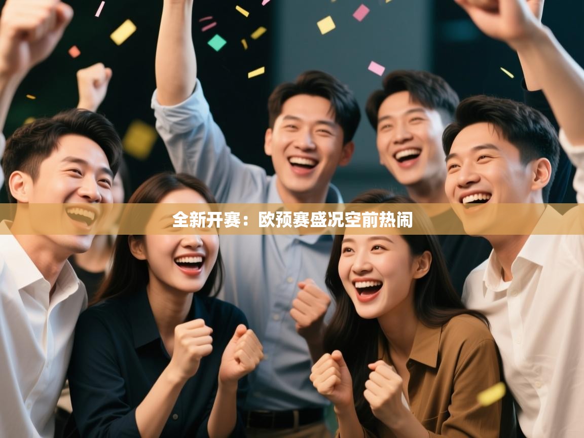 全新开赛：欧预赛盛况空前热闹  第1张