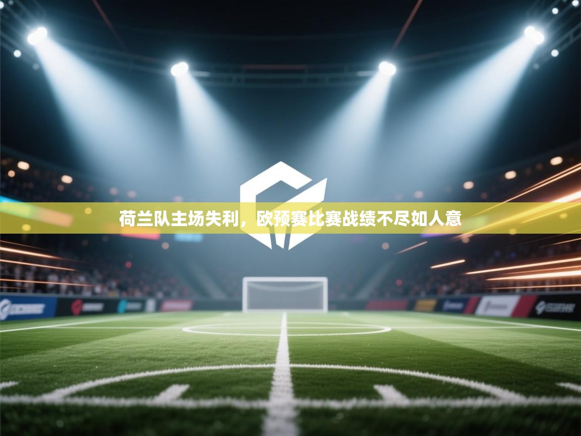 荷兰队主场失利，欧预赛比赛战绩不尽如人意  第1张