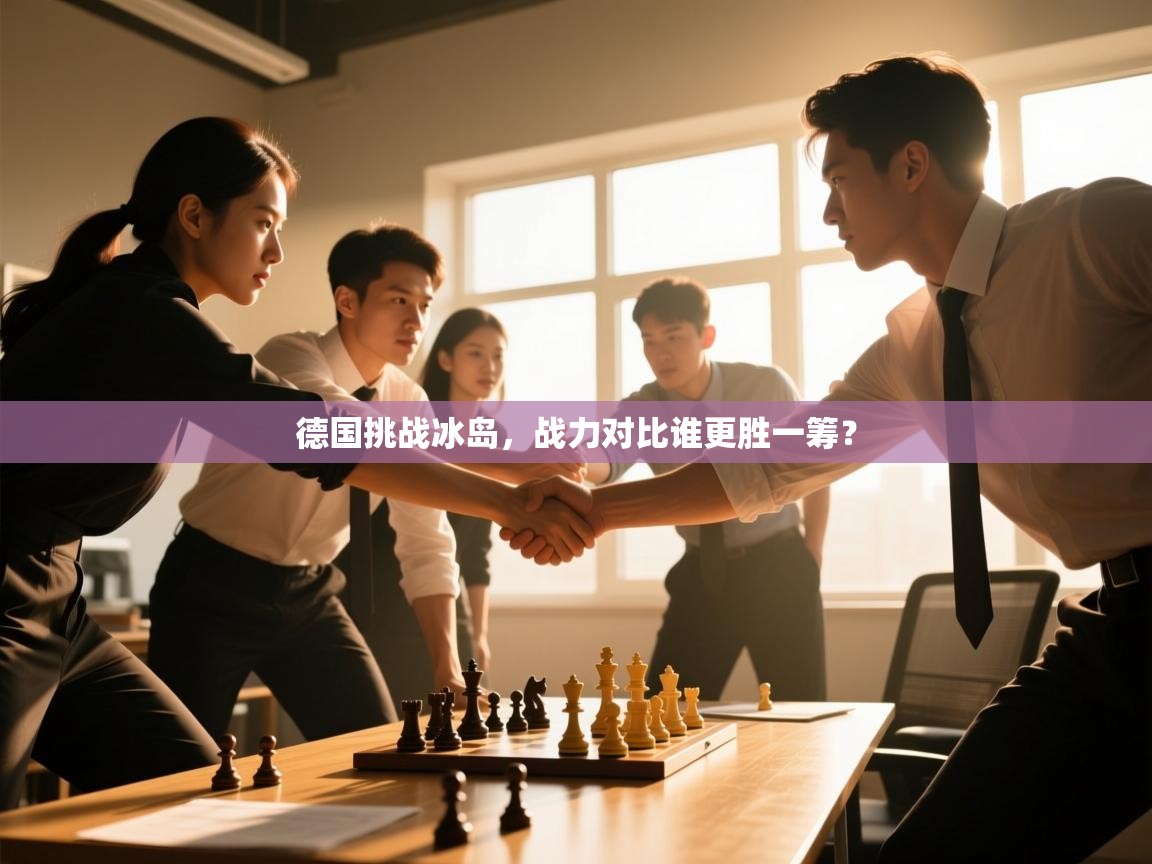 德国挑战冰岛,战力对比谁更胜一筹? 第1张