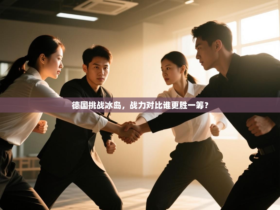 德国挑战冰岛,战力对比谁更胜一筹? 第2张