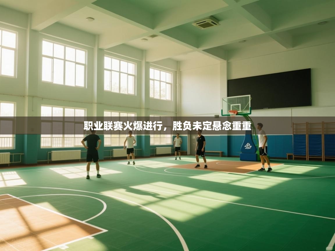 职业联赛火爆进行，胜负未定悬念重重  第1张