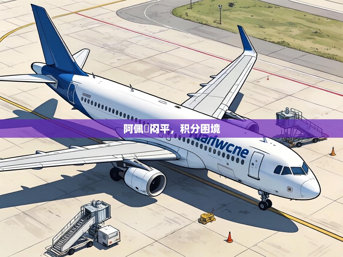 阿佩頓闷平,积分困境 第2张