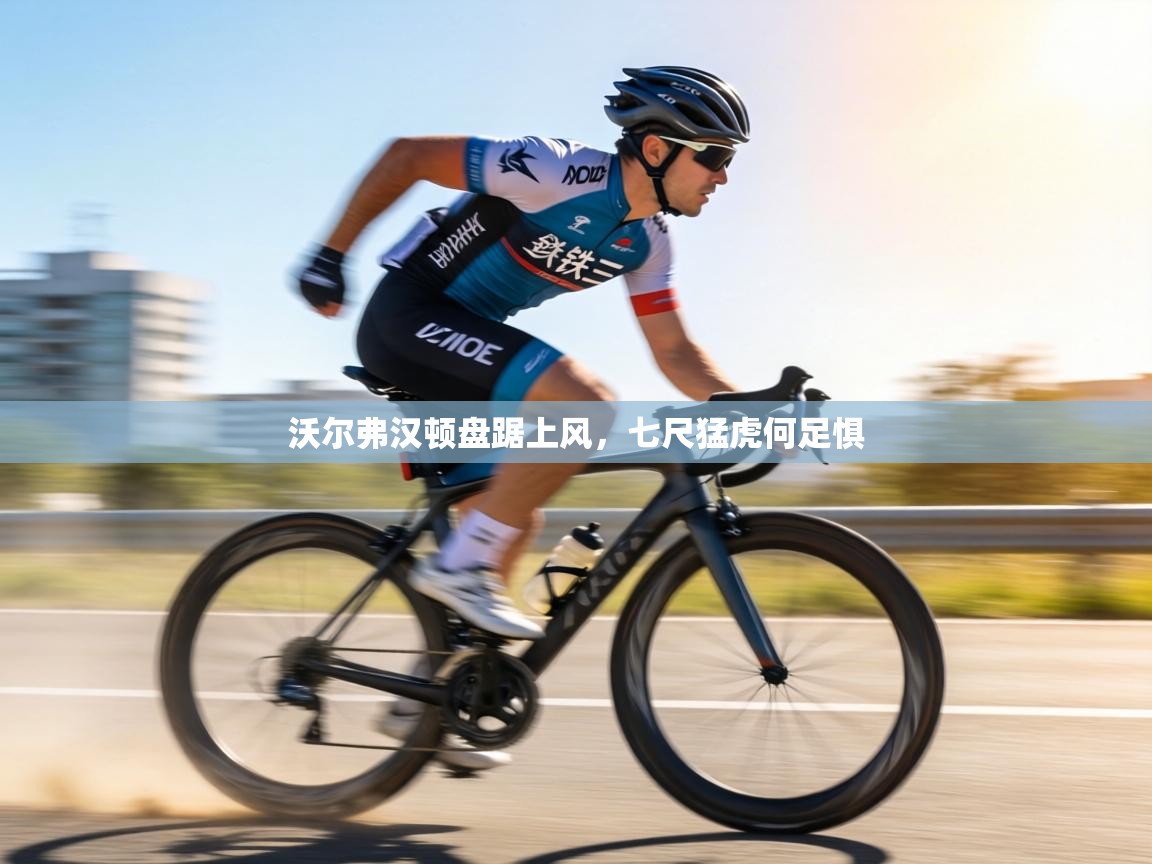 沃尔弗汉顿盘踞上风,七尺猛虎何足惧 第1张