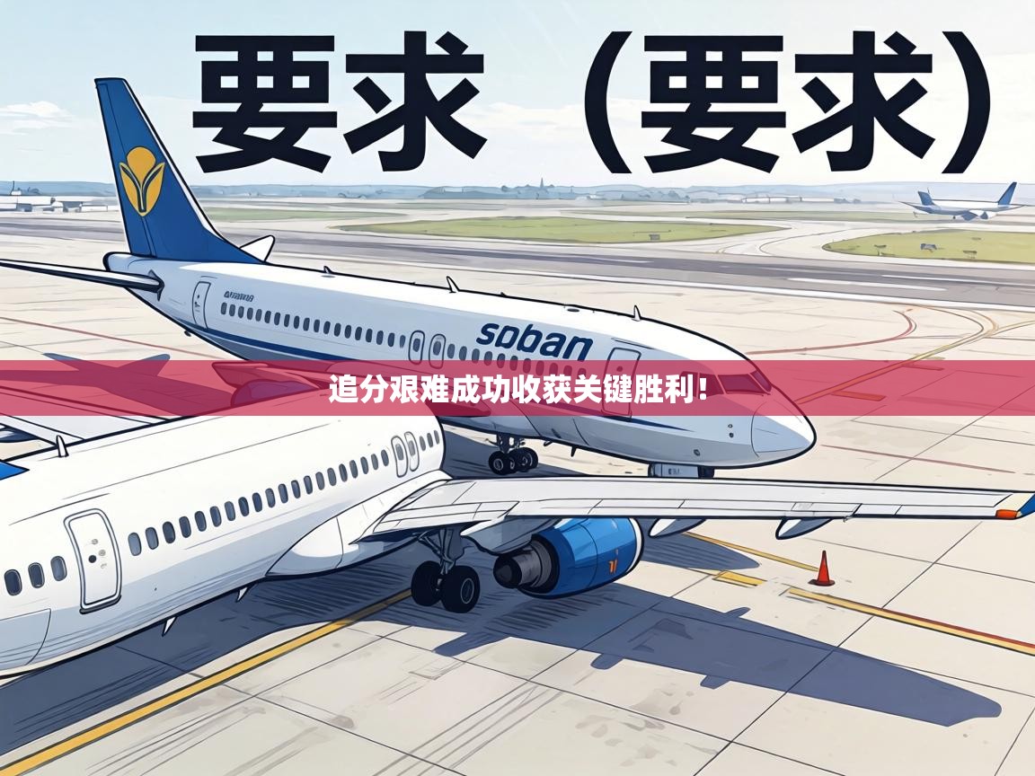 追分艰难成功收获关键胜利! 第1张