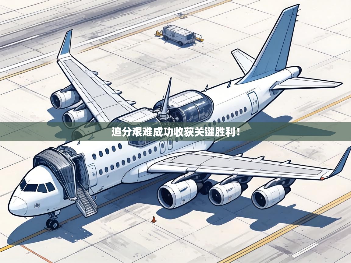 追分艰难成功收获关键胜利! 第2张