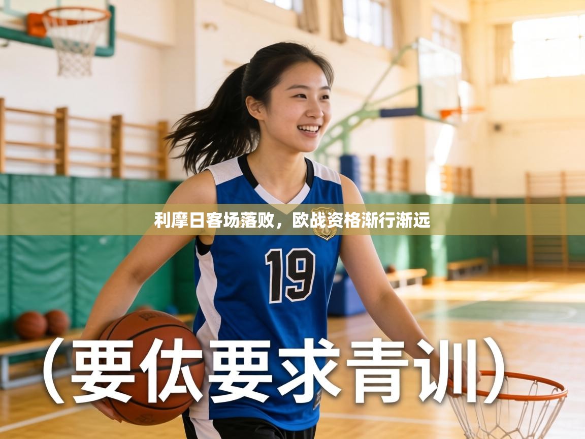 利摩日客场落败,欧战资格渐行渐远 第1张