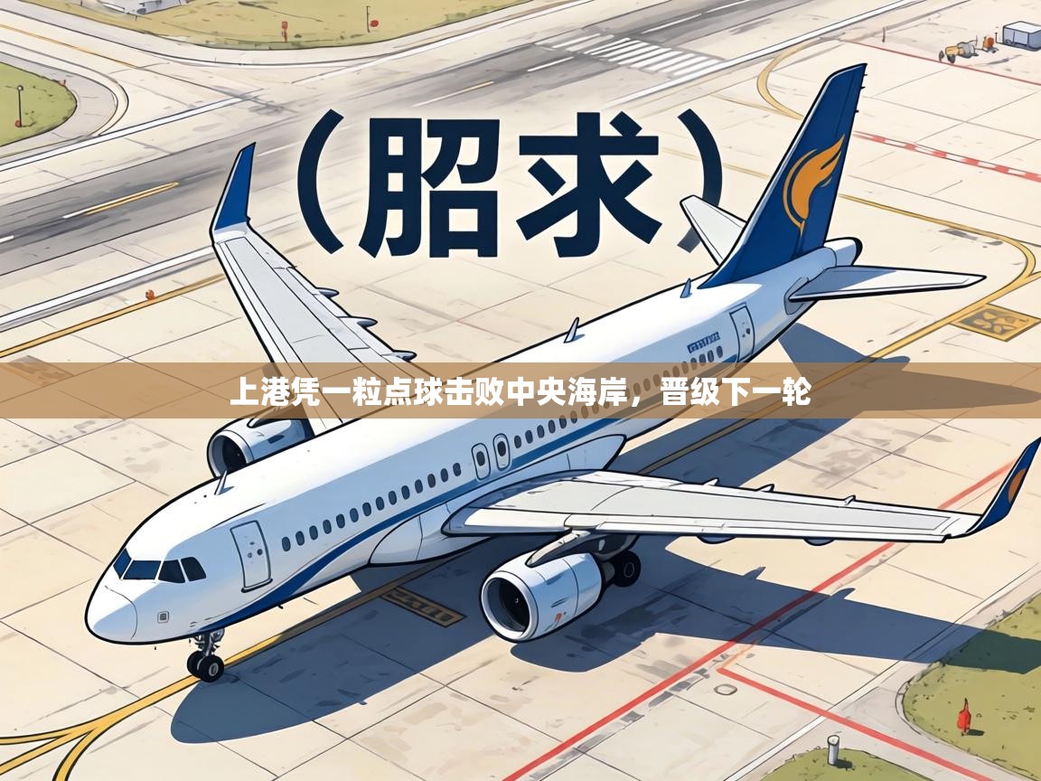 上港凭一粒点球击败中央海岸,晋级下一轮 第1张