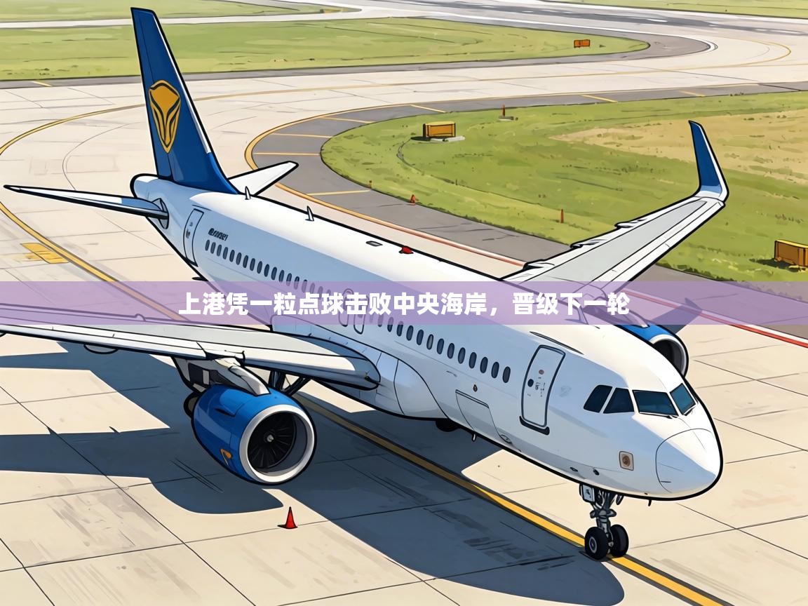 上港凭一粒点球击败中央海岸,晋级下一轮 第2张