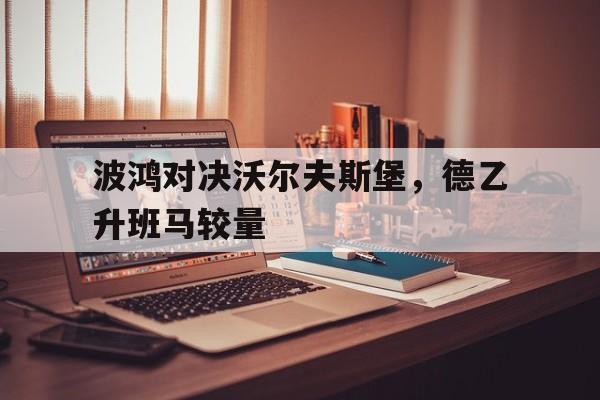 爱游戏入口-关于波鸿对决沃尔夫斯堡，德乙升班马较量的信息