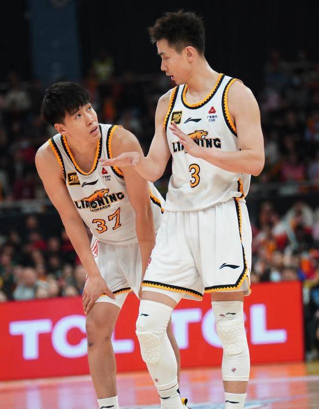 河北队在与辽宁队的交锋中力保主场的简单介绍