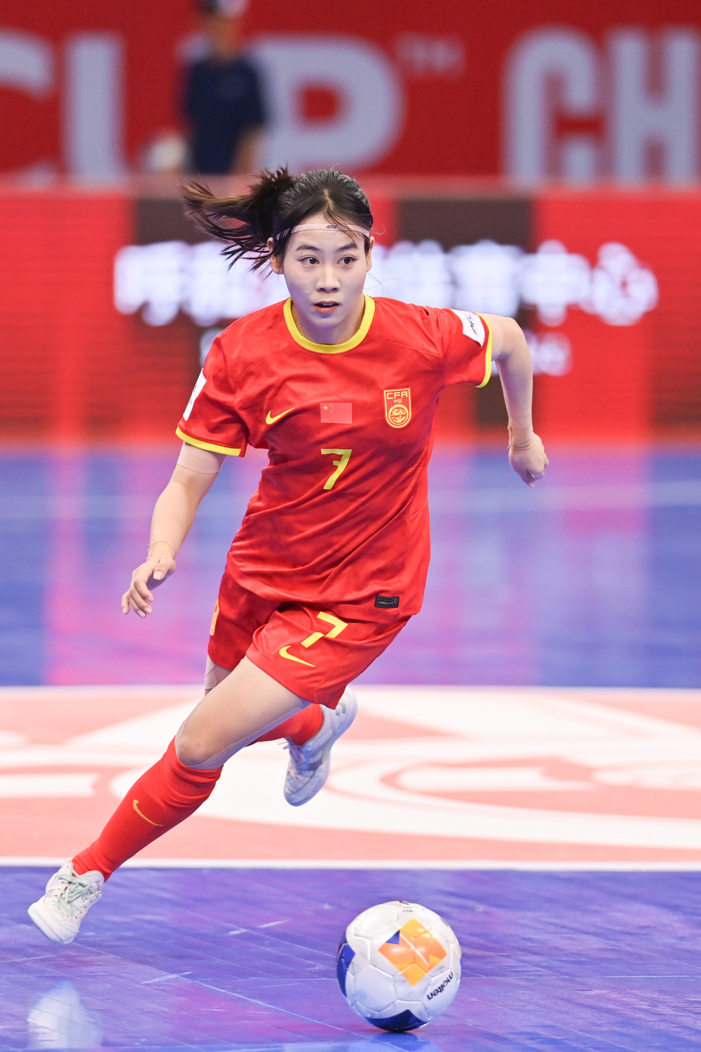 僵持胜负：女足国家队国际比赛上场实力对抗