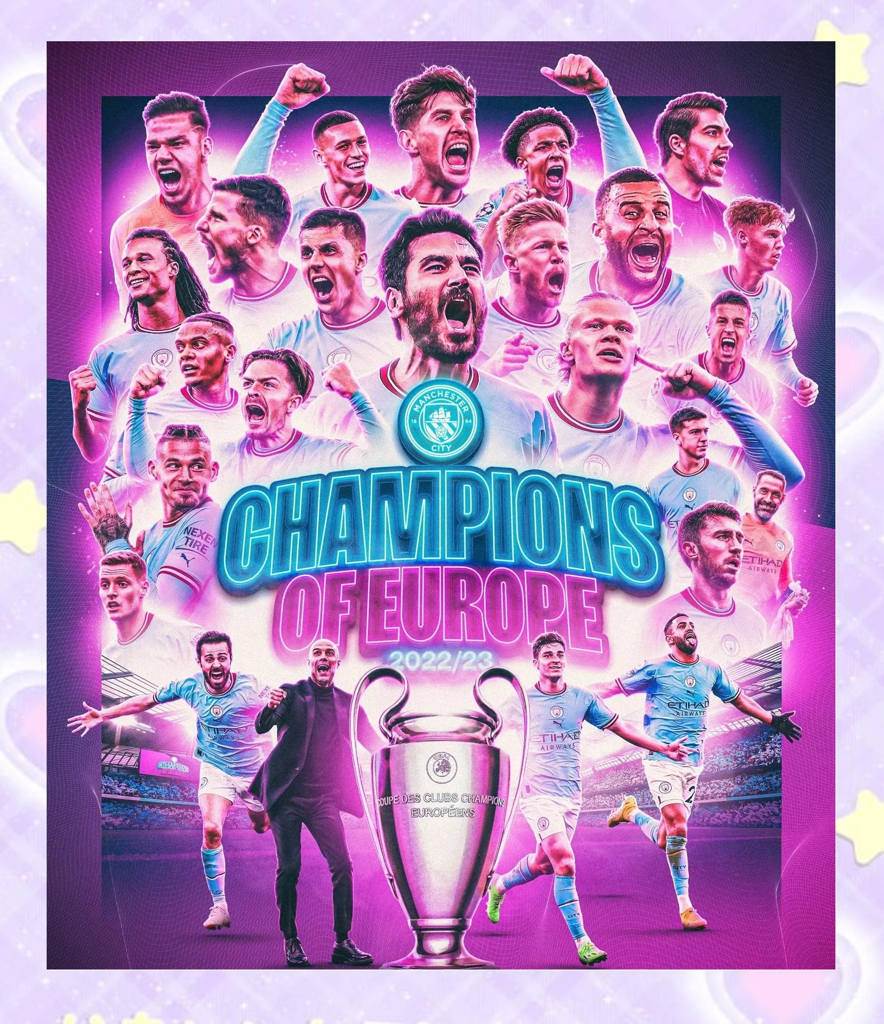 曼城主帅赞扬球队表现,期待更多进球 曼城主帅赞扬球队表现,期待更多进球