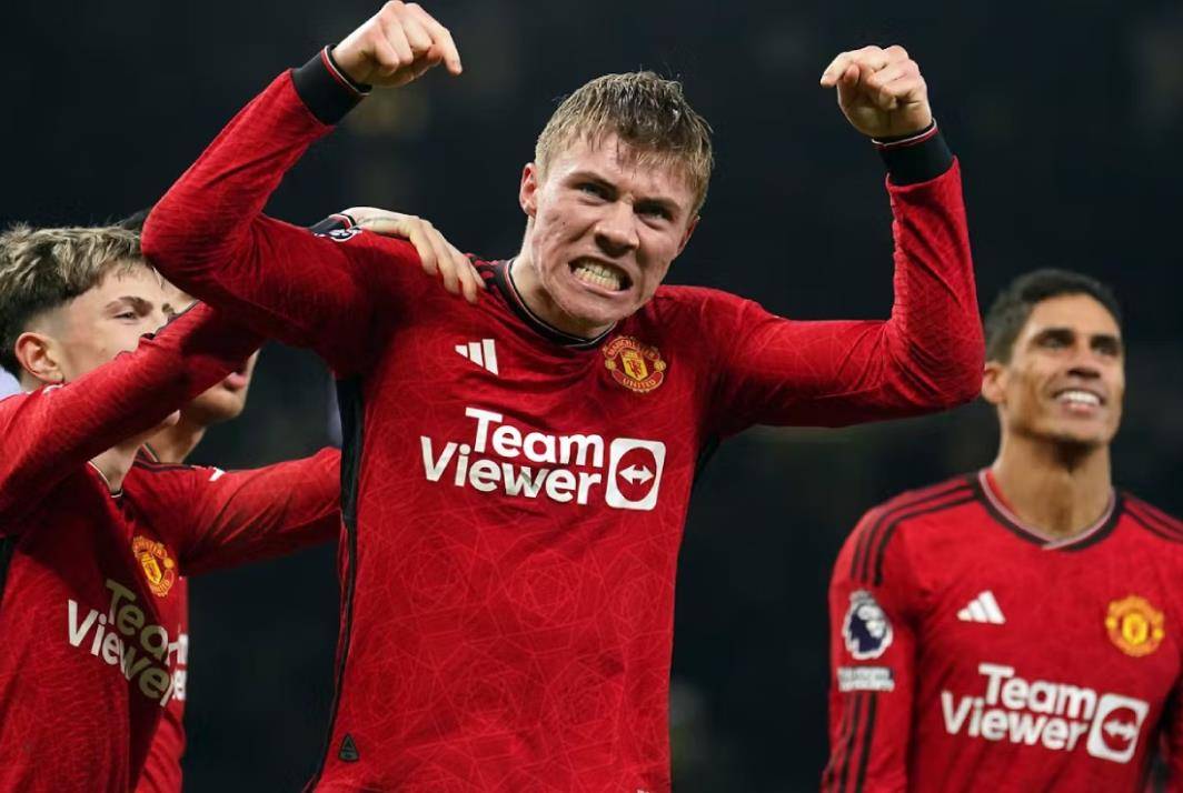 曼联锋线攻击威胁度明显增强 曼联锋线攻击威胁度明显增强