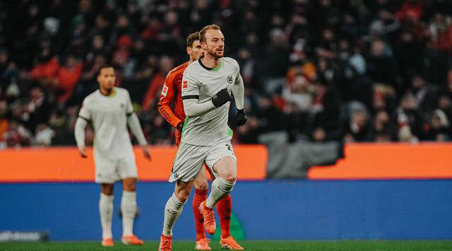 沃尔夫斯堡客场逆转,实现反弹的简单介绍 沃尔夫斯堡客场逆转,实现反弹的简单介绍