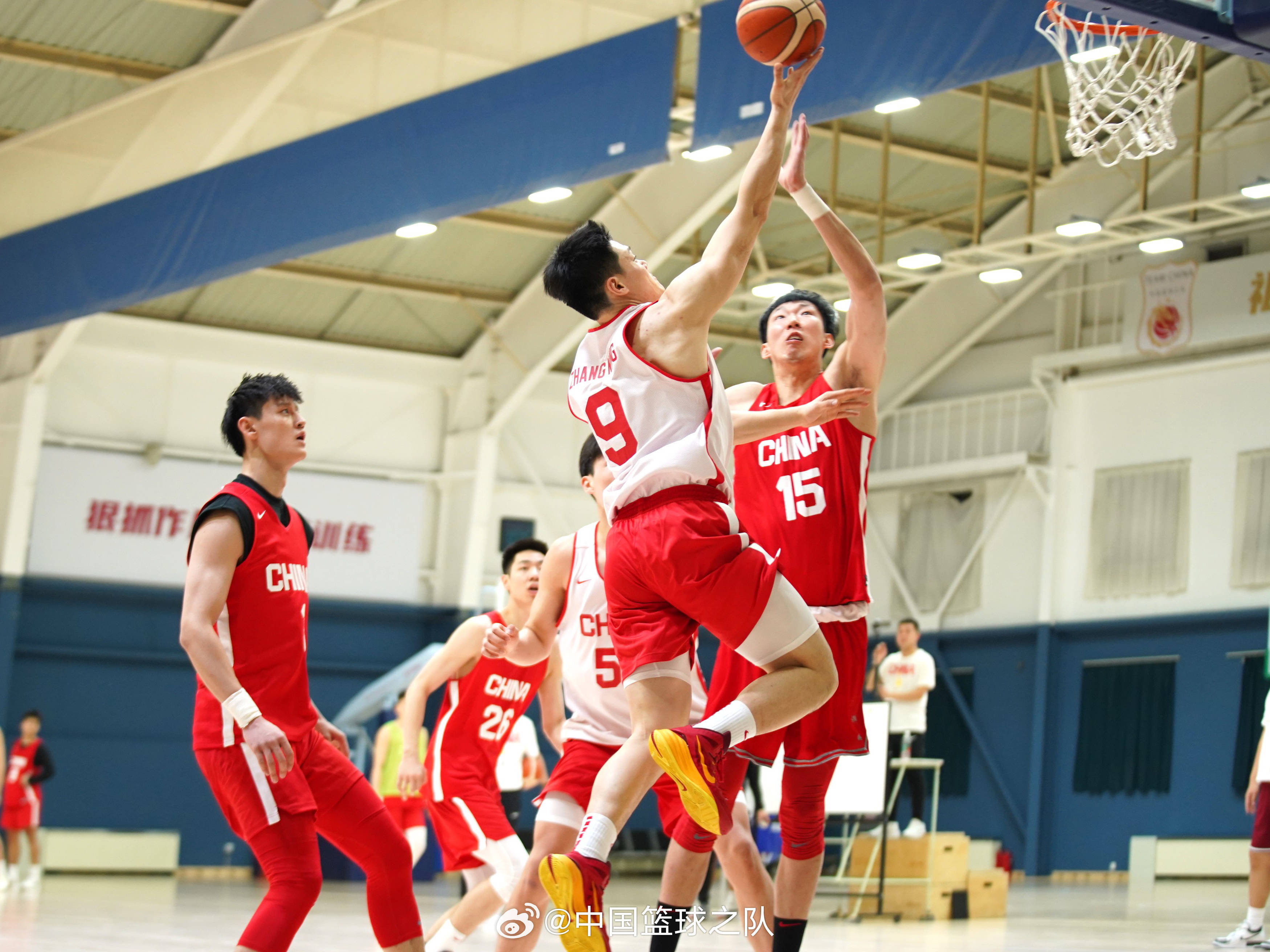 发展中国家篮球联赛兴起,全民热爱运动的简单介绍 发展中国家篮球联赛兴起,全民热爱运动的简单介绍