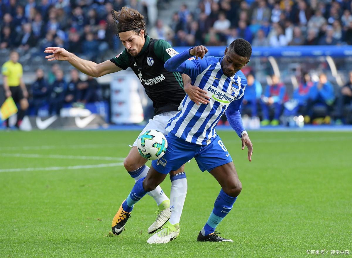 柏林赫塔客场大胜对手提高排名 柏林赫塔客场大胜对手提高排名