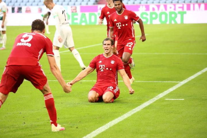 爱游戏网页版入口-关于德国豪取关键胜利，稳步晋级的信息