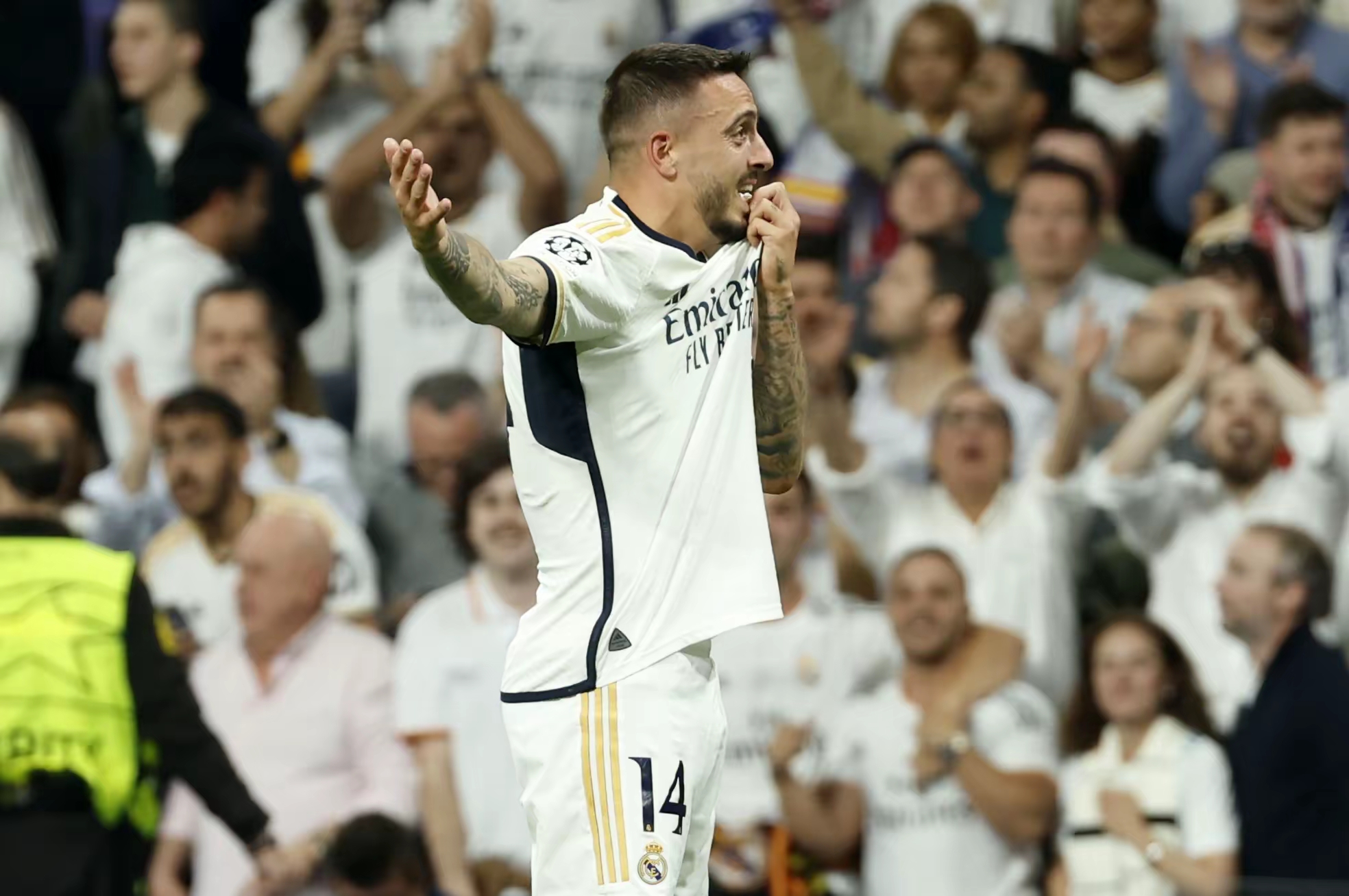 曼城轻取拜仁，成功晋级欧冠半决赛