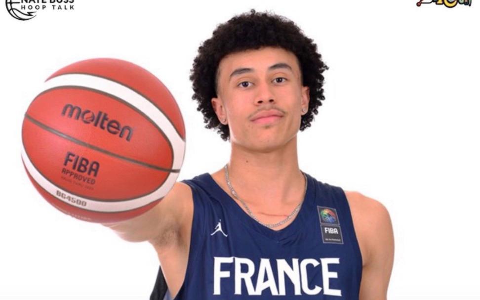 爱游戏在线登录-法国篮球联赛开始选拔新人球员