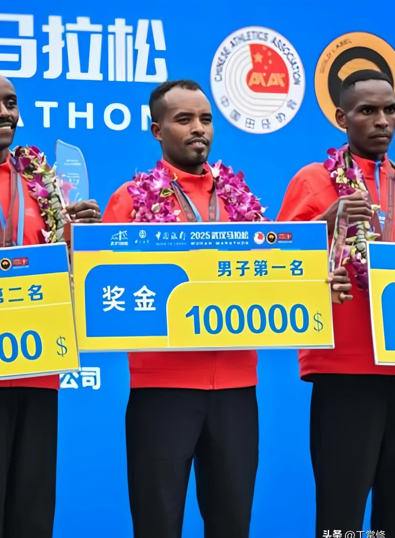 关于非洲选手豪取冠军,为国争光赢得掌声的信息 关于非洲选手豪取冠军,为国争光赢得掌声的信息