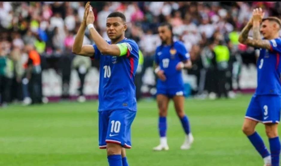 惊险刺激!欧预赛紧凑比赛,球队实力平衡的简单介绍 惊险刺激!欧预赛紧凑比赛,球队实力平衡的简单介绍