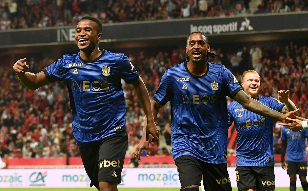 情势混沌!法国足坛赛事重大变故成话题焦点! 情势混沌!法国足坛赛事重大变故成话题焦点!