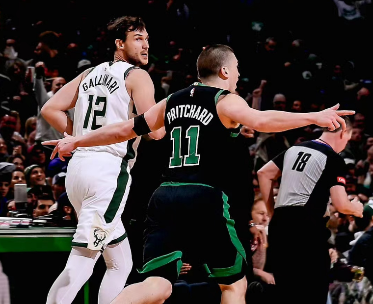 爱游戏-关于凯尔特人险胜公牛，塔图姆绝命三分的信息