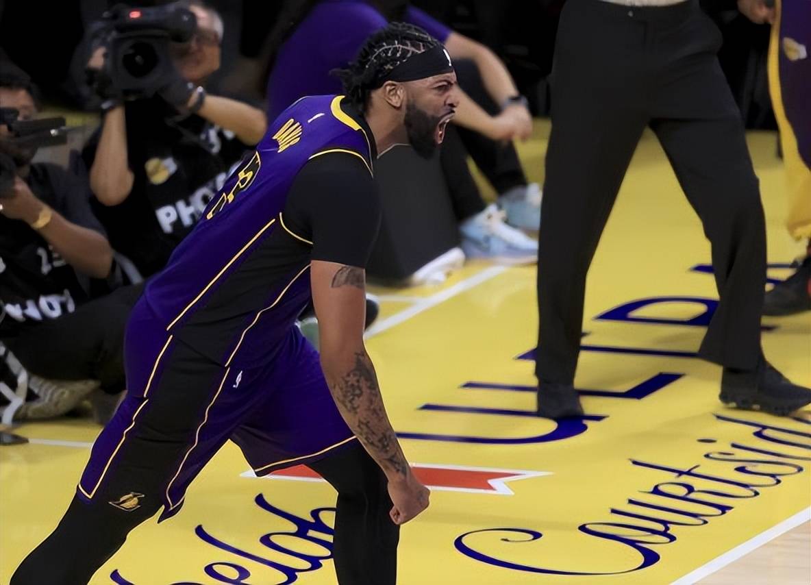 爱游戏在线-湖人击败国王，实力见长！